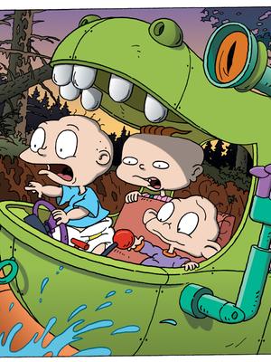 尿布一族第六季