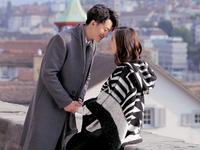 亲爱的翻译官独家幕后花絮