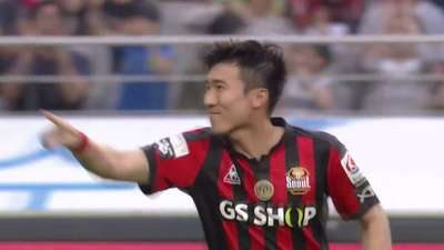 中国之队国际足球友谊赛360度全景集锦回放(C