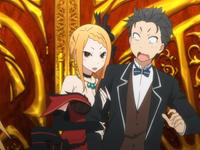 从零开始的异世界生活