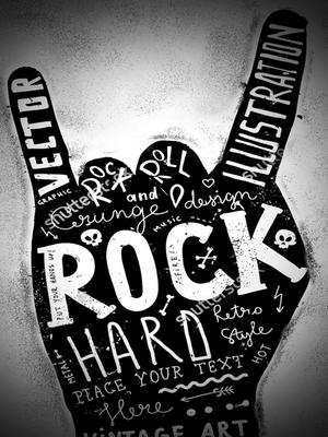 纪录片摇滚传奇第一季