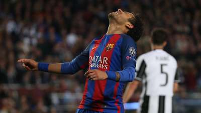 录播:巴塞罗那 VS 尤文图斯(粤语) 2016\/17赛季