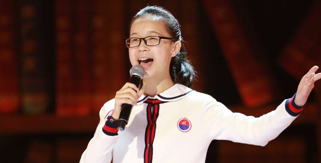 纯享版:杨雅坤《南泥湾》