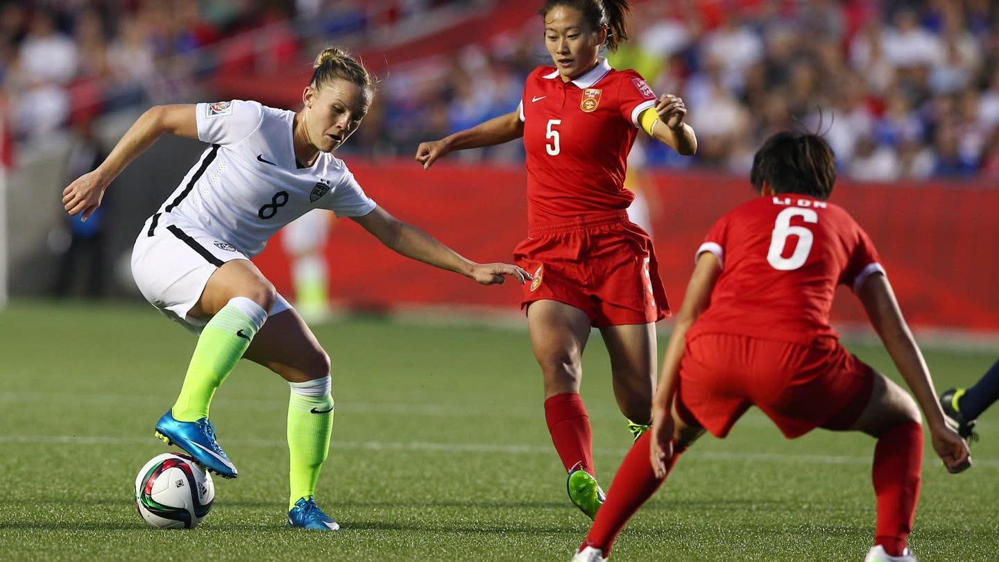 中国女足VS美国女足_2015加拿大女足世界杯_赛事直播_对阵数据-乐视体育