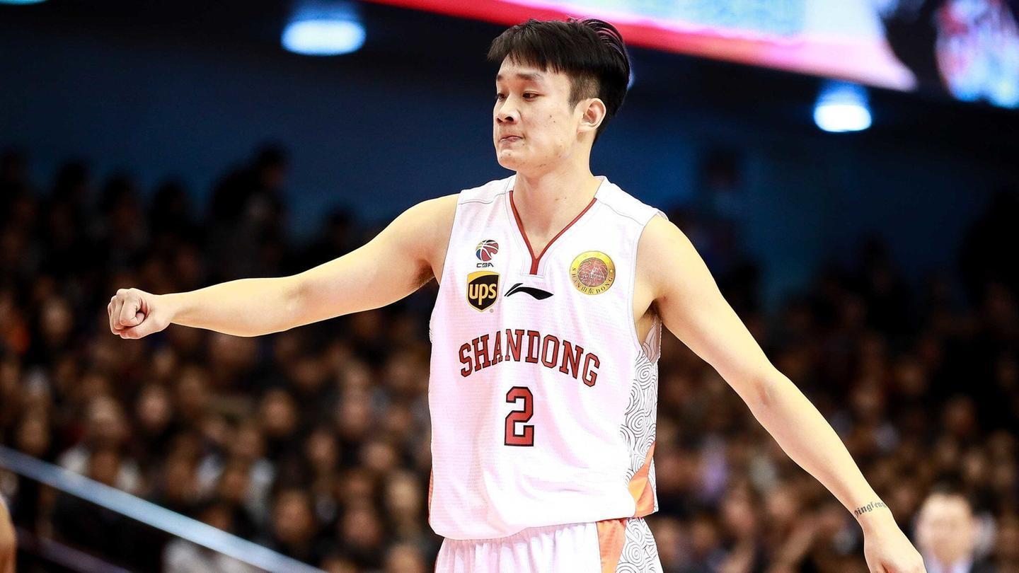 新疆喀什古城VS山东高速_CBA联赛_赛事直播