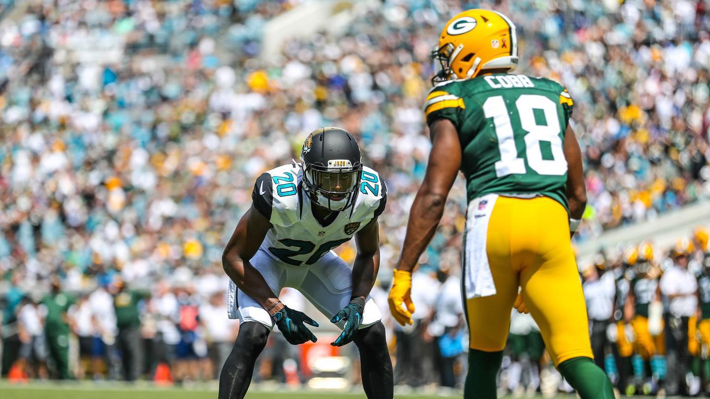 杰克逊维尔美洲虎VS绿湾包装工_NFL_赛事直播_对阵数据-乐视体育