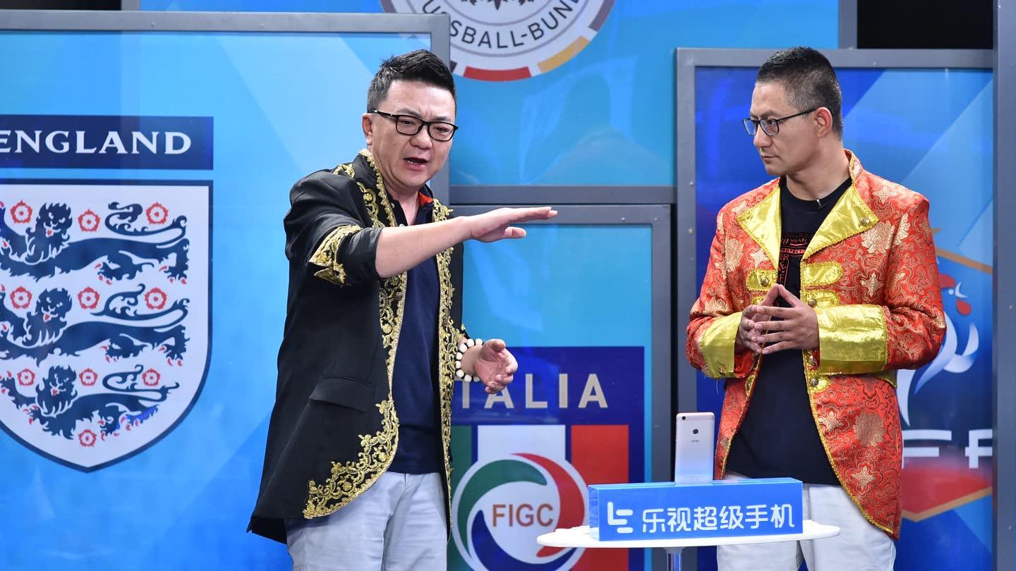 拉脱维亚美女主持来袭 众人为之神魂颠倒