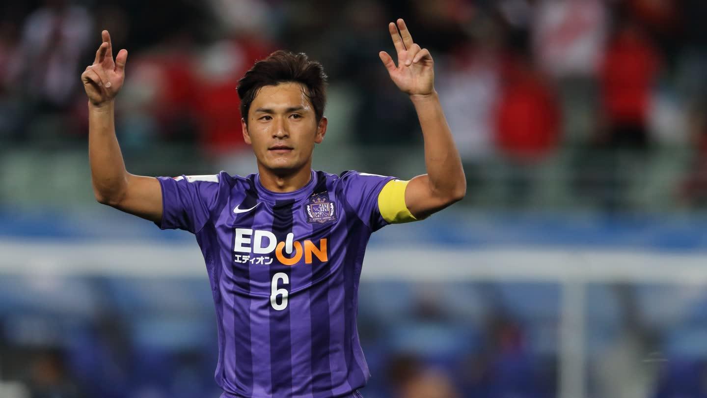 广岛三箭VS广州恒大_国际足联世界俱乐部杯_