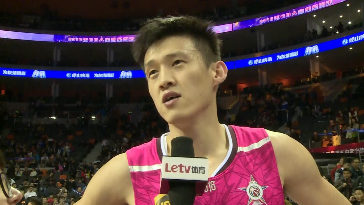 2016年全明星扣篮大赛决赛 全场录播