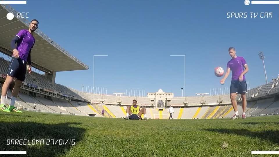 热刺VS沃特福德_英格兰足球超级联赛_赛事直