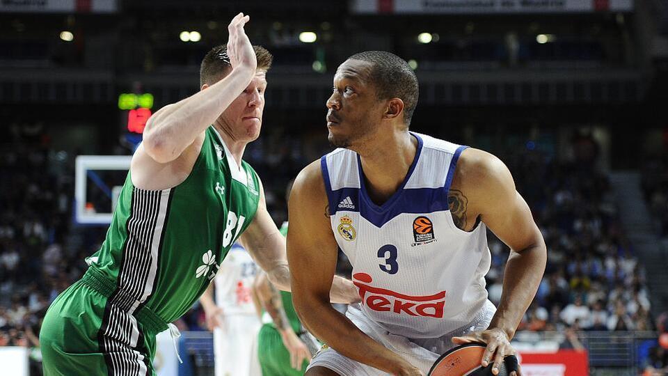 皇家马德里VS道古斯_欧洲篮球冠军联赛_赛事