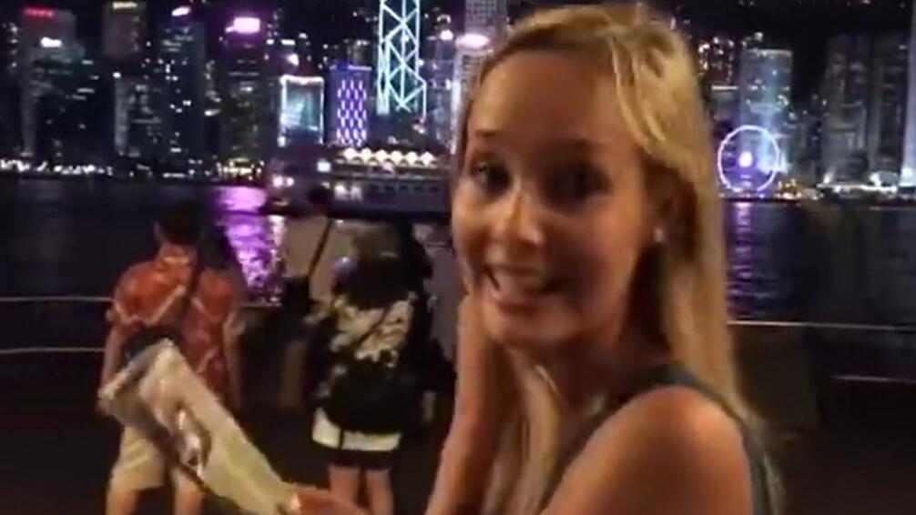 上海国际少年足球邀请赛 杨浦VS西班牙 全场录播