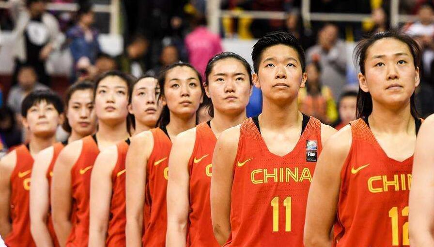 WCBA18队注册球员:陈楠缺席 黄红玭转会东莞