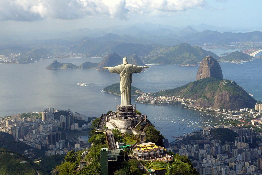 里约奥运助力 巴西国际游客有望增长7.2%-乐视体育