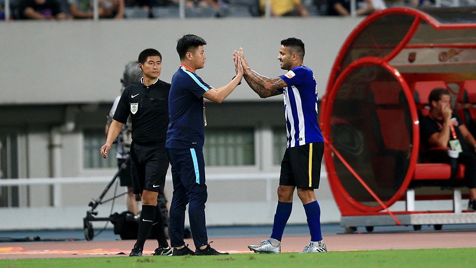 永昌休赛期全力备战保级战 永昌球迷誓追随到