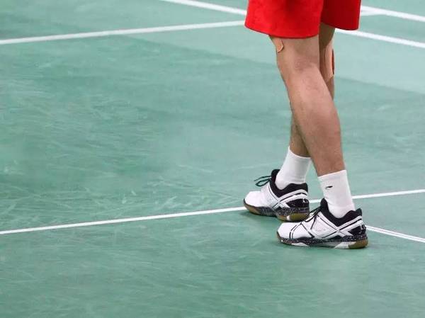 听羽毛球术语还一脸懵逼? 21个解释让你涨姿势