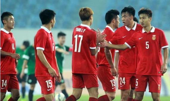 拒绝年龄造假 足协发布第四次青少年骨龄检测