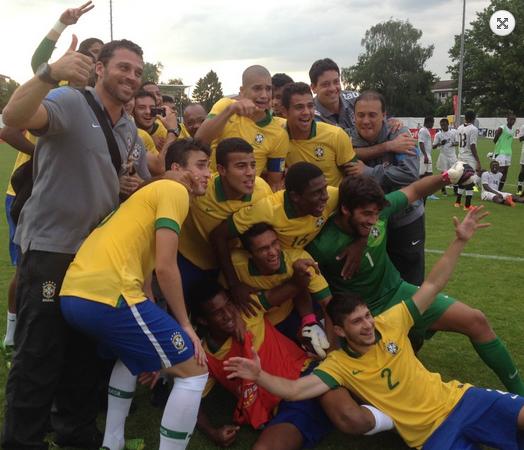 浙江毅腾官宣巴西新帅 球员时代曾任建业队长