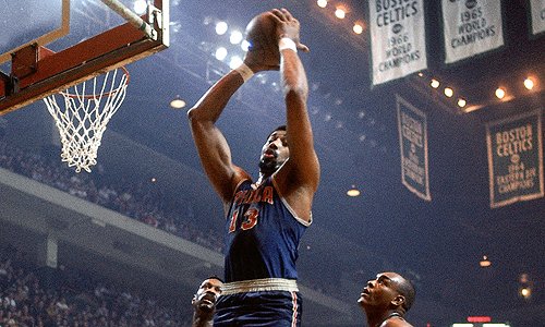 历史上的1月20日:乔治麦肯砍61分 张伯伦15投全中-乐视体育