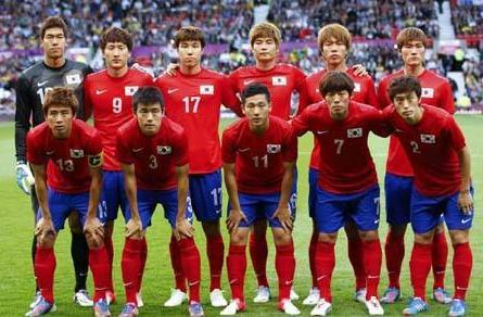 韩国打如意算盘想邀中国共办世界杯:我们有经