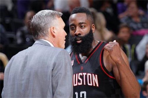 NBA现任教练大排名,第一毫无争议,小牛主帅上