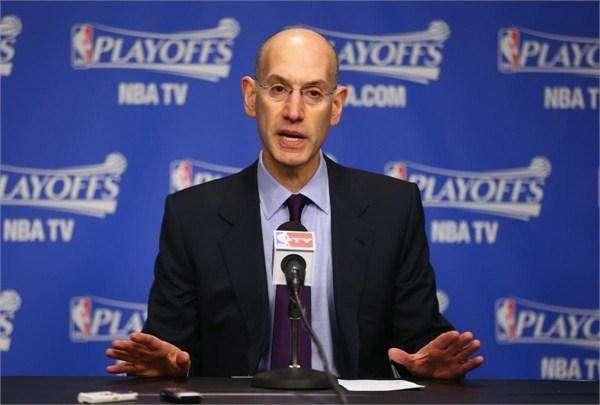 NBA公布新工资帽,破一亿创历史,这两人有望拿