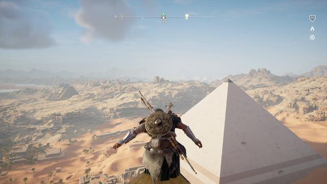 Xbox One X 天蝎座国行版开箱 附《刺客信条 起