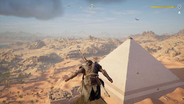 Xbox One X 天蝎座国行版开箱 附《刺客信条 起