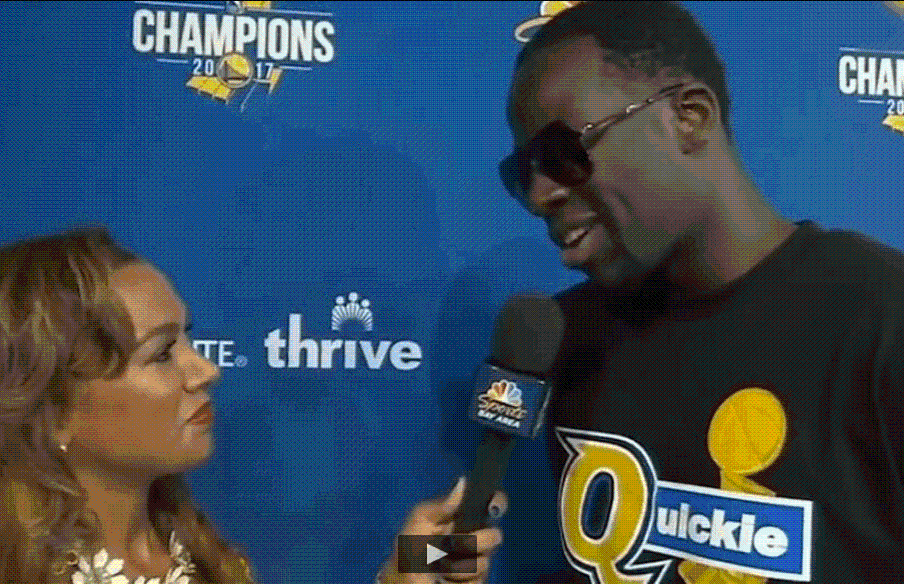 克劳德遭格林芬踢裆!格林抱怨为何不禁赛,16年