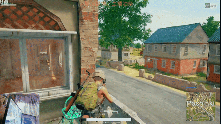 绝地求生哪些被质疑开挂的主播们