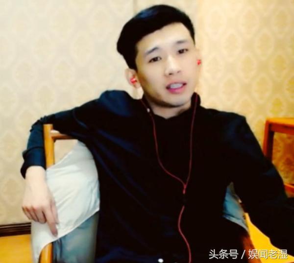 天佑透露快手主播致命伤!放话:洗脑没人比得过