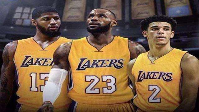 詹姆斯如此力挺球哥,或暗示明夏加盟湖人