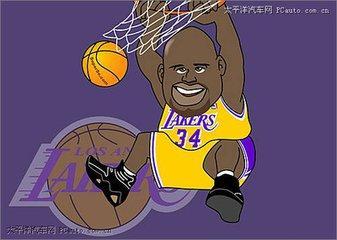 湖人鲍尔无视nba老一代球星巴克利奥尼尔言论