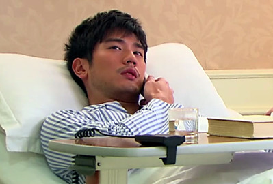 遇见王沥川第29

集预告