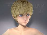 纳米核心第二季