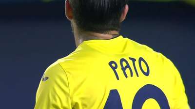 录播-比利亚雷亚尔vs摩纳哥(粤语)16\/17赛季欧