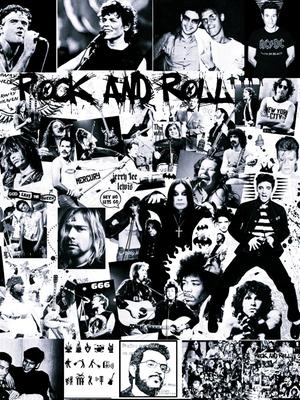 纪录片摇滚传奇第三季