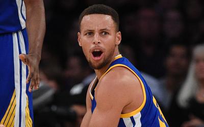 nba前三周爆笑瞬间合辑 库里保罗变逗比科比上榜