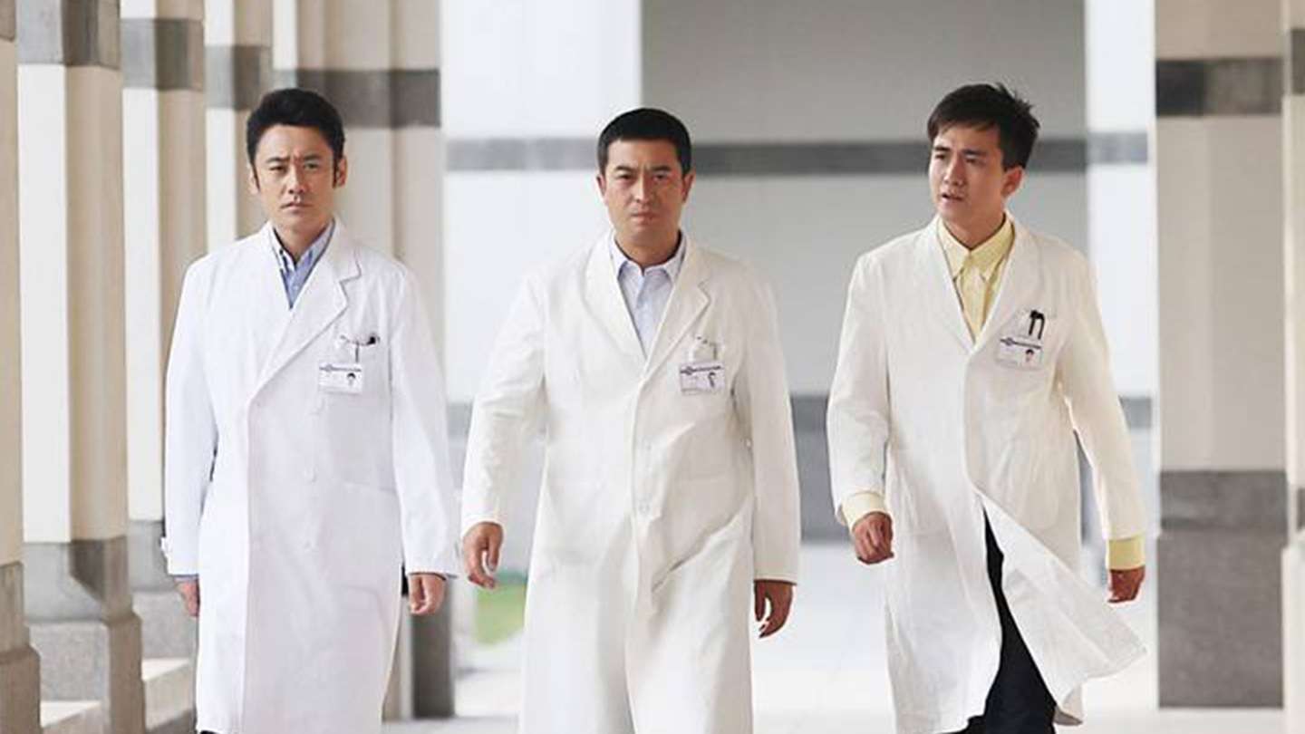 可凡倾听2017张嘉译