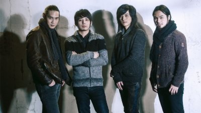 目思者乐队《小人物》专辑首发记者会