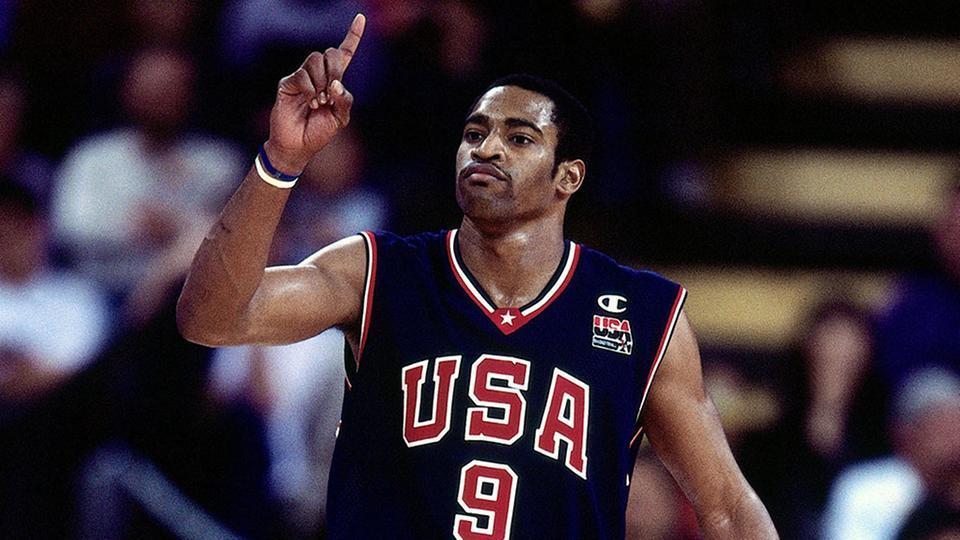 死亡骑扣+逆天空接 卡特梦之队震撼十佳球