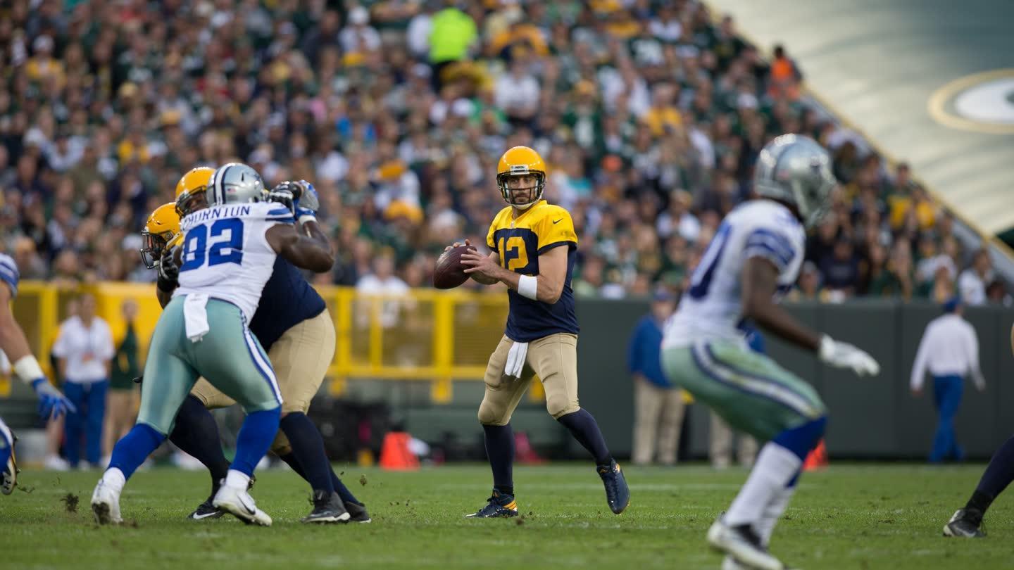 国联明星队VS美联明星队_NFL_赛事直播_对阵