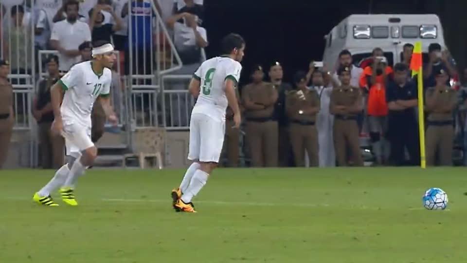 0韩国 太极虎猛攻无果