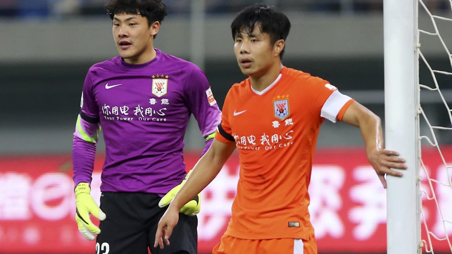 中国VS朝鲜男足_东亚杯_赛事直播_对阵数据