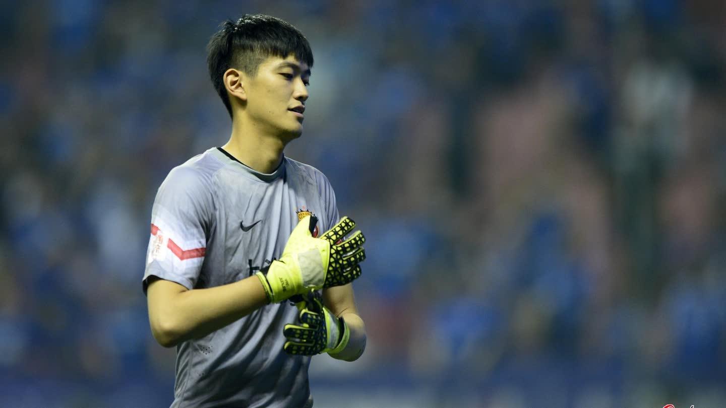 上海上港VS北京人和_中超_赛事直播_对阵数