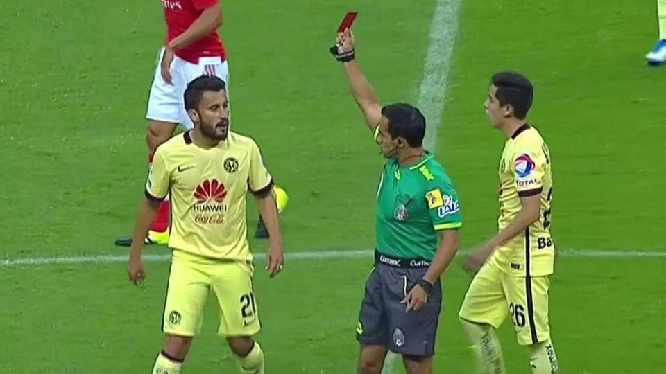 墨西哥美洲VS广州恒大_国际足联世界俱乐部杯