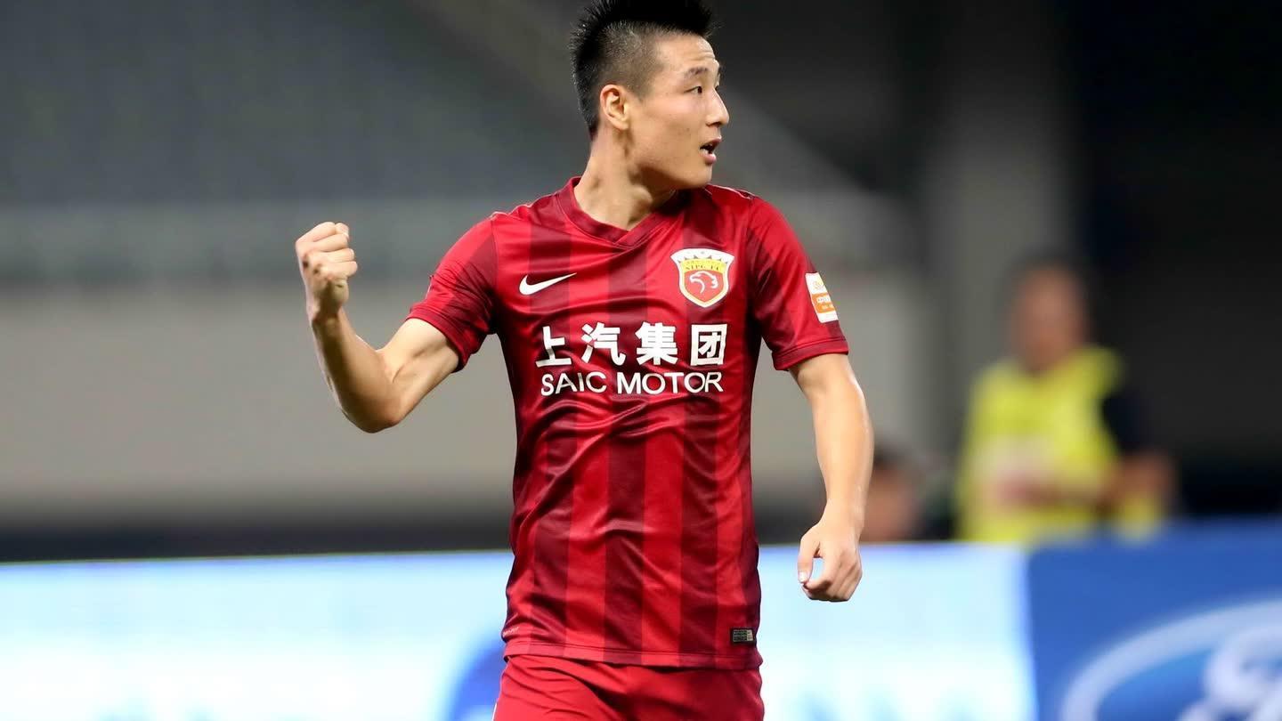 世界波轰炸+暴力头槌 武磊本赛季进球全回顾