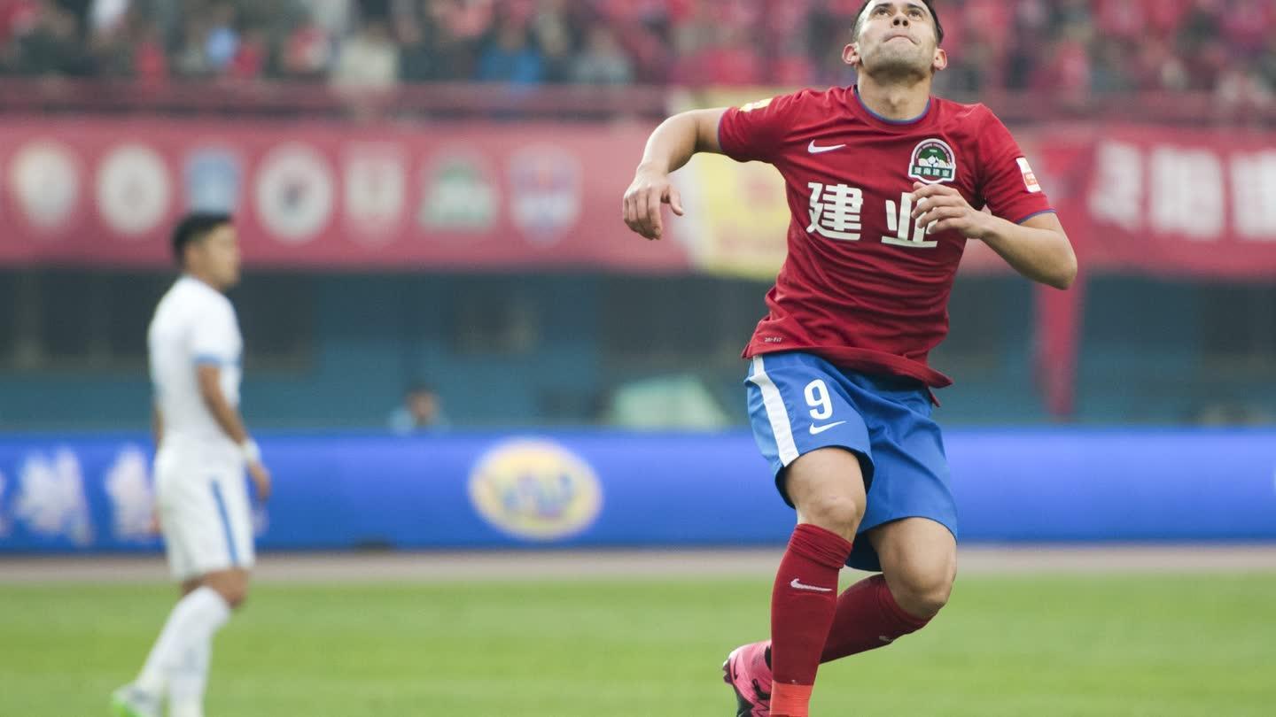 河南建业VS广州富力_中超_赛事直播_对阵数