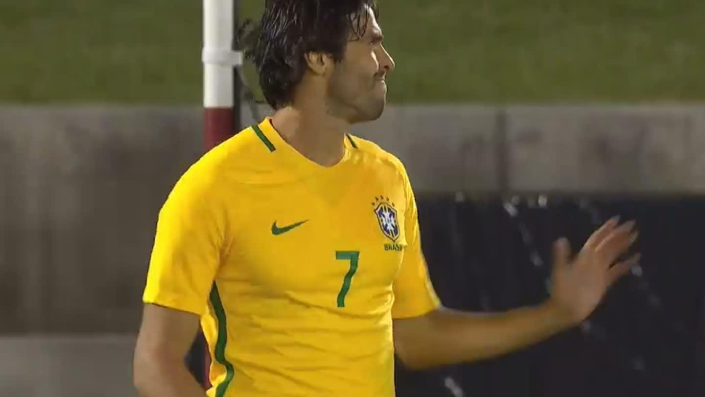 巴西VS巴拿马_国际足球友谊赛_赛事直播_对