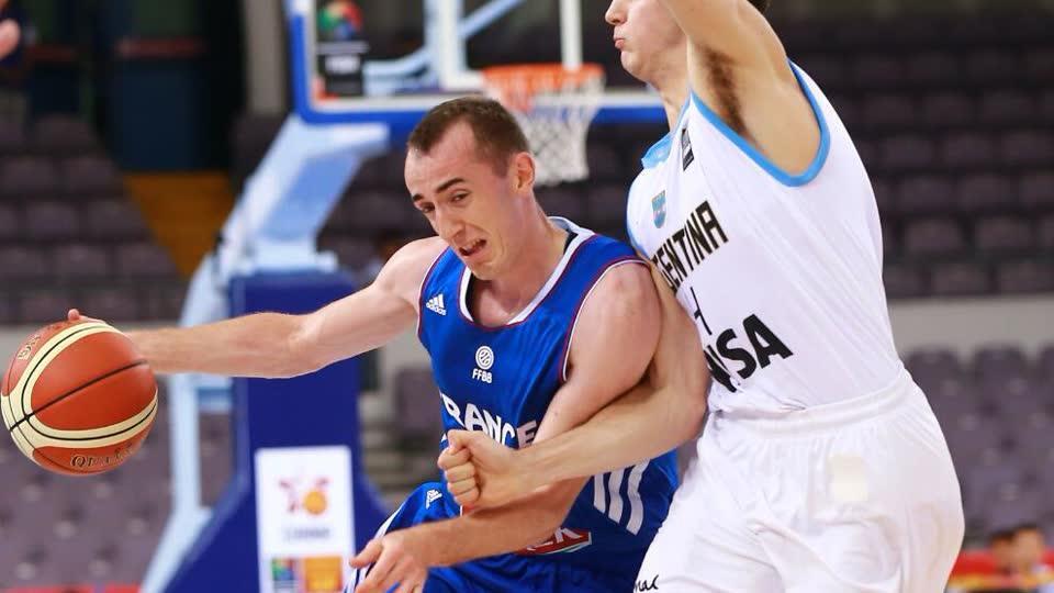 斯坦科维奇杯-法国vs阿根廷 全场录播